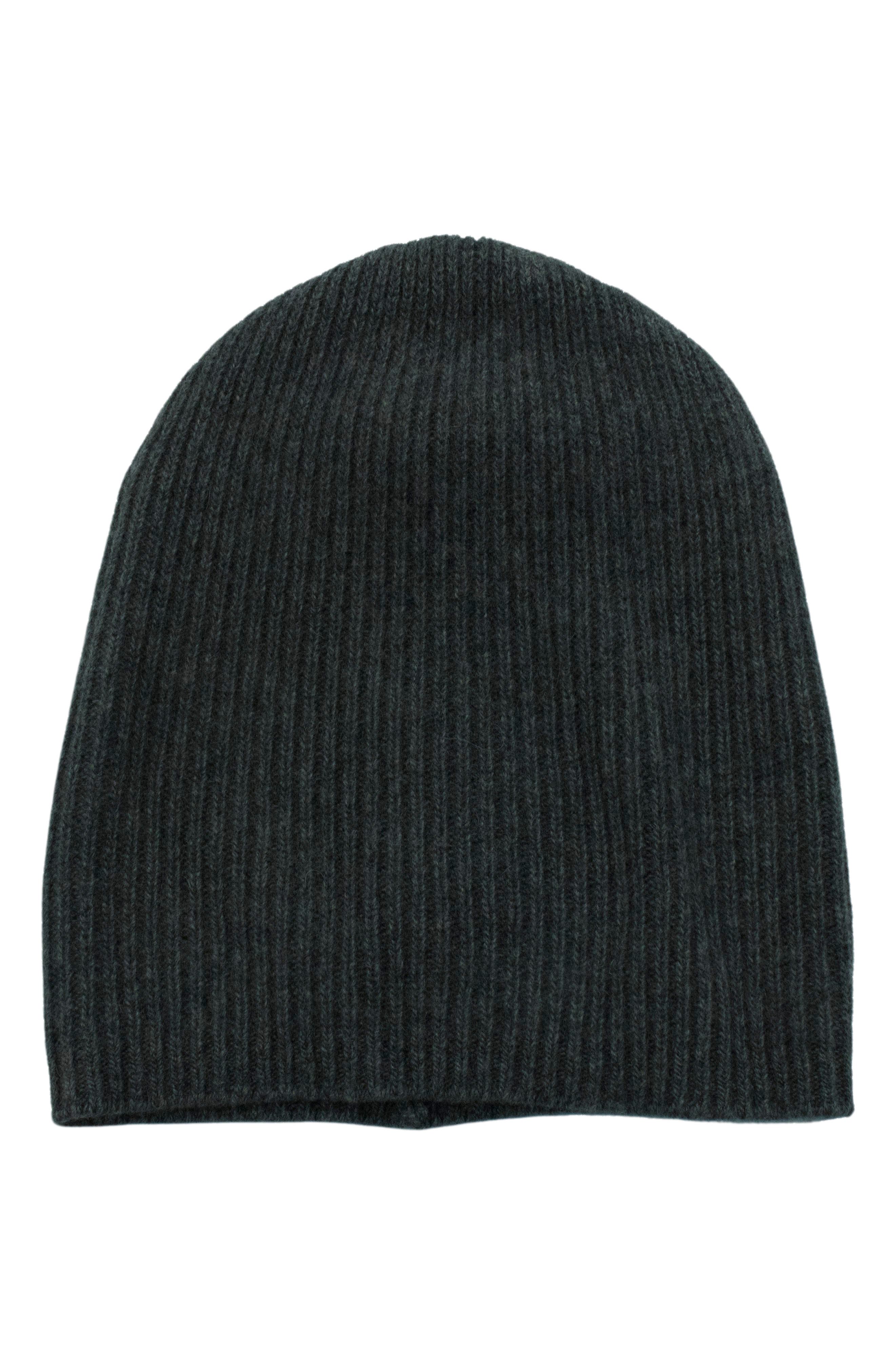 Portolano Cashmere Beanie
