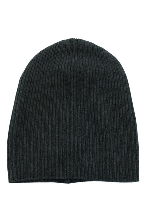 Cashmere Beanie