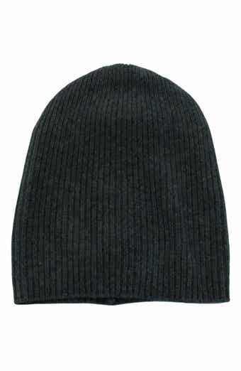 Portolano Cashmere Beanie