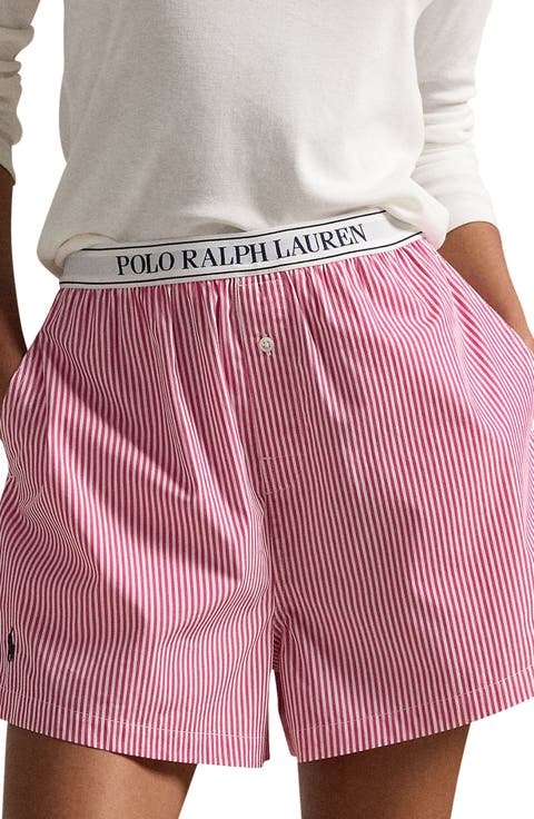Shop Pink Polo Ralph Lauren Online | Nordstrom