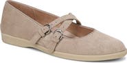 LifeStride Marnie Mary Jane Flat