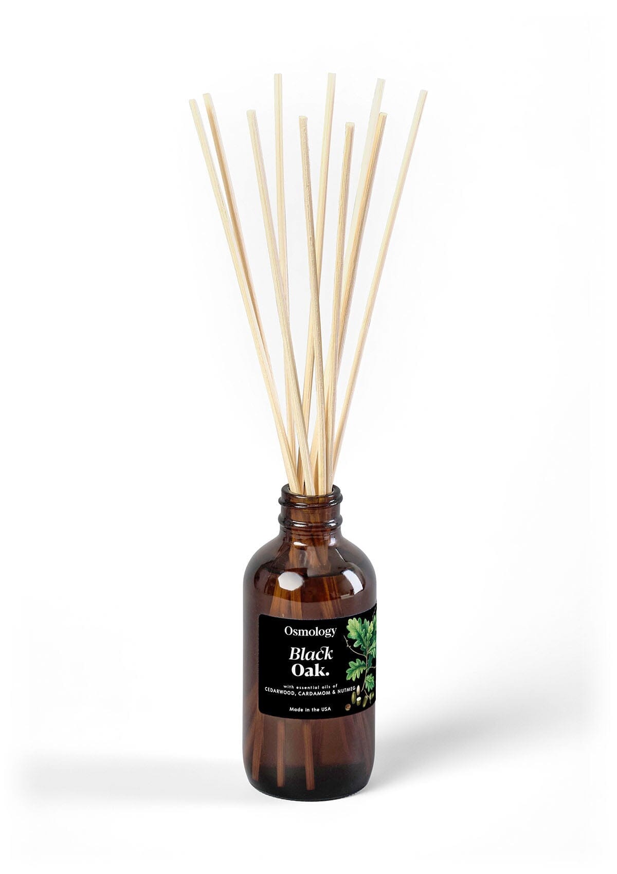 Osmology Oak Amber Diffuser - Thumbnail 2