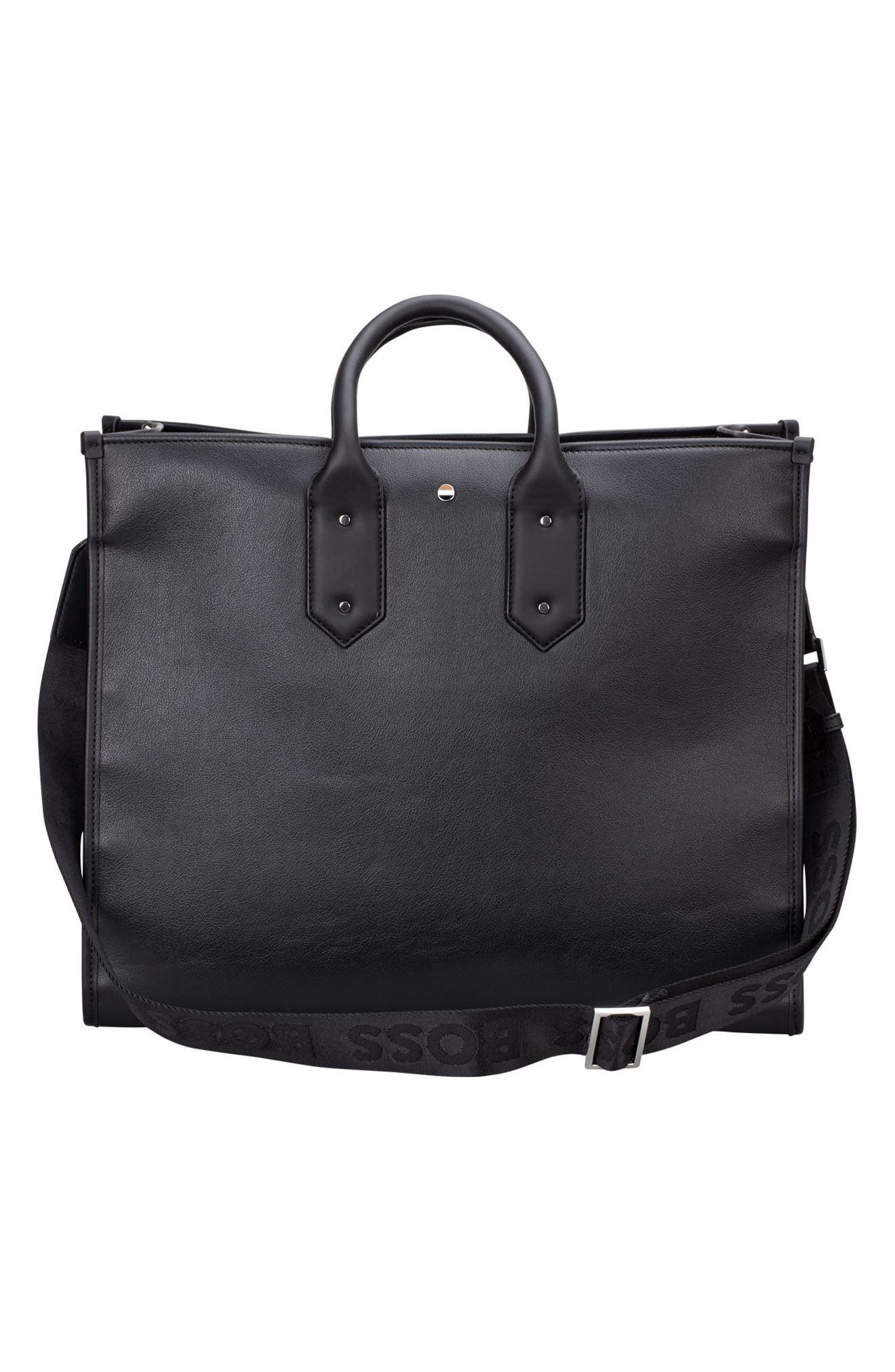 BOSS Sandy Tote, Alternate, color, 