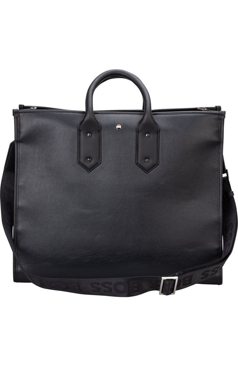 BOSS Sandy Tote, Alternate, color,