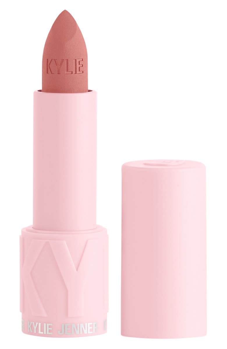 Kylie Cosmetics Matte Lipstick, Main, color, Kylie