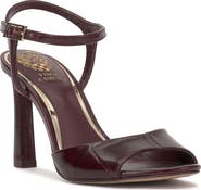 Vince Camuto Lilah Ankle Strap Sandal