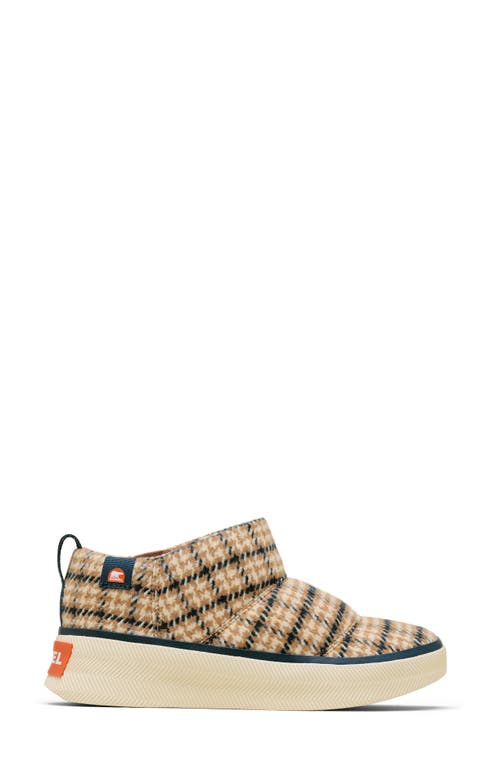 Sorel Out N About™ Iv Mini Puffy Boot In Multi