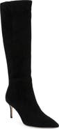 L'AGENCE Herald Leather Knee High Boot