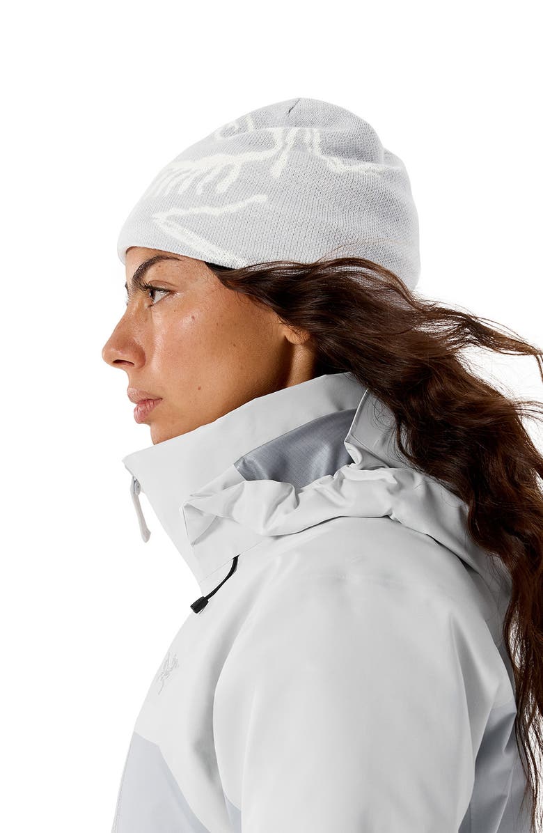 Arc'teryx Bird Head Merino Wool Blend Beanie, Alternate, color,