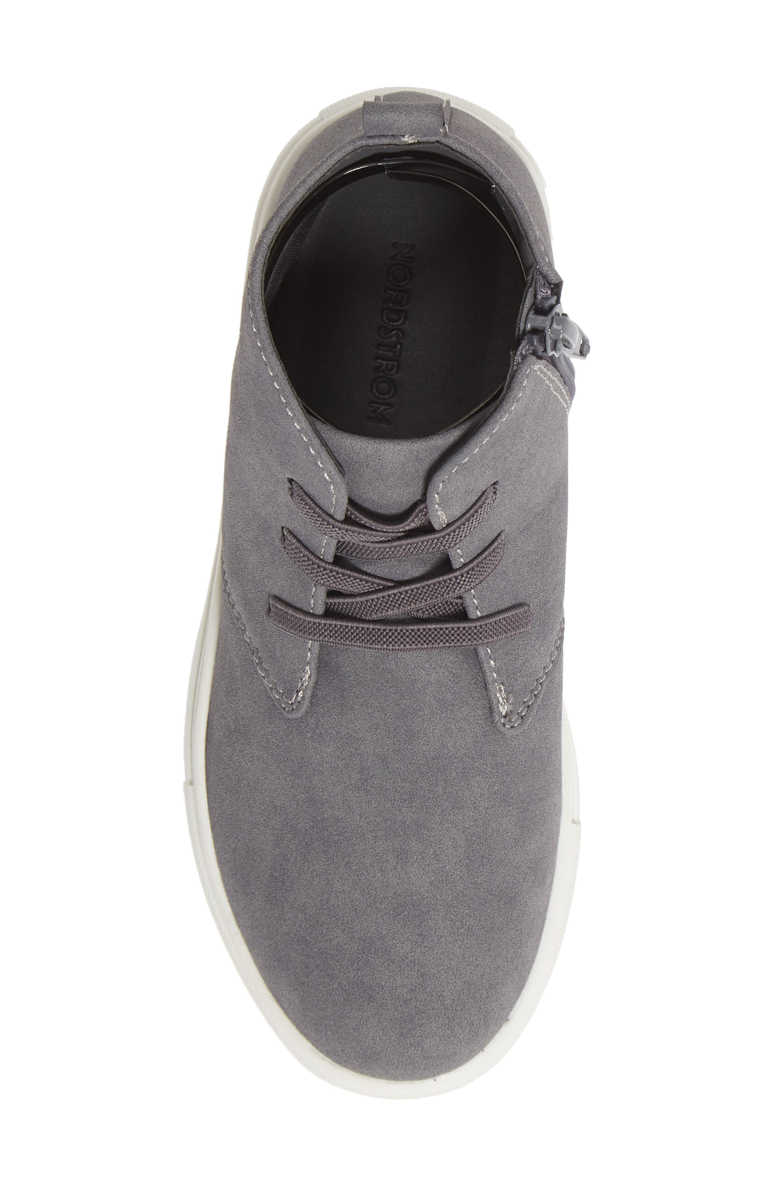 Nordstrom Simon High Top Sneaker, Alternate, color, 