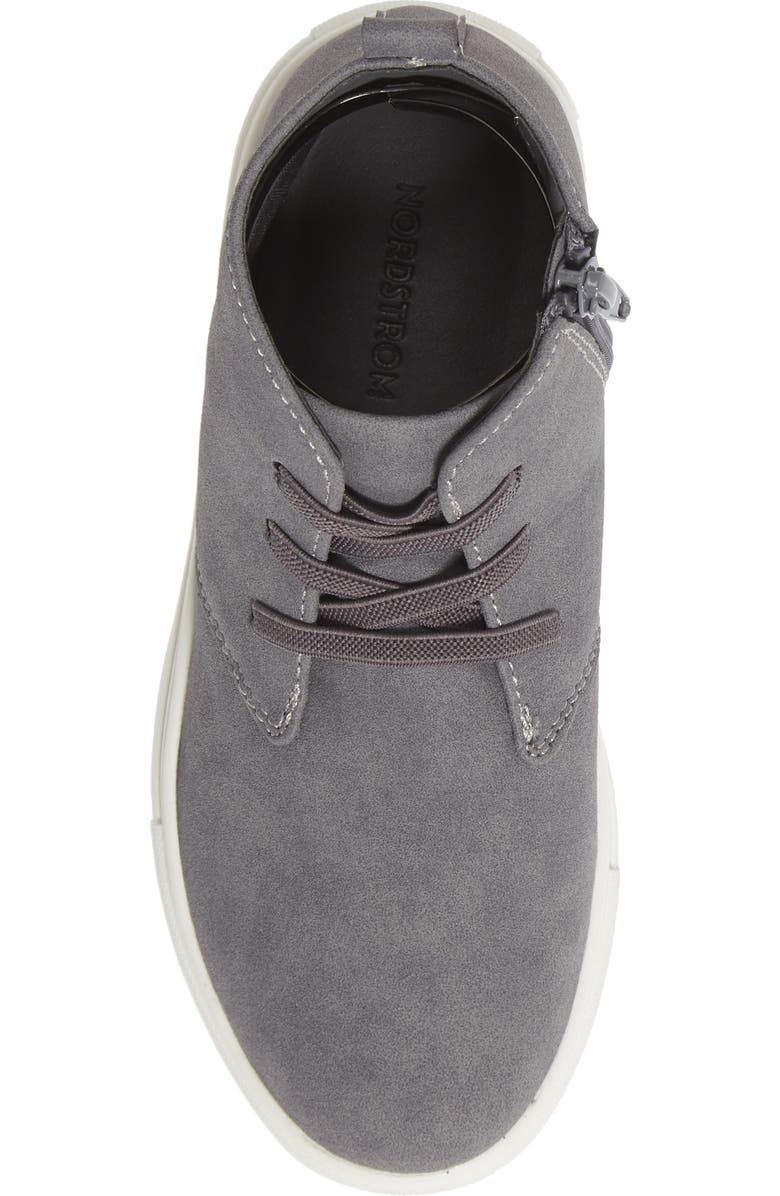Nordstrom Simon High Top Sneaker, Alternate, color,