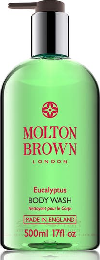 MOLTON BROWN London Eucalyptus Body Wash | Nordstrom