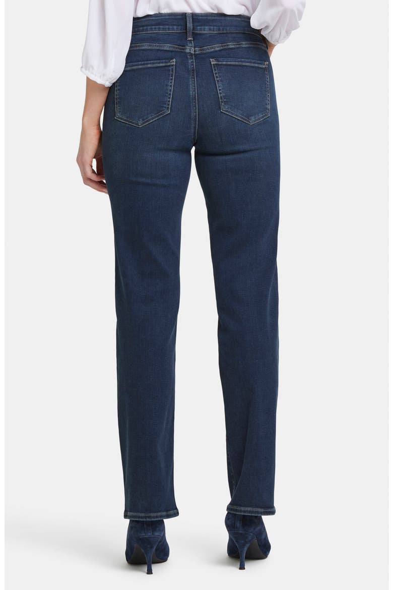 Marilyn Straight Leg Jeans, Alternate, color, PRESLEY