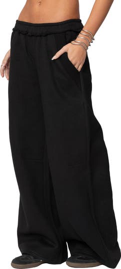 Kori Oversize Baggy Sweatpants