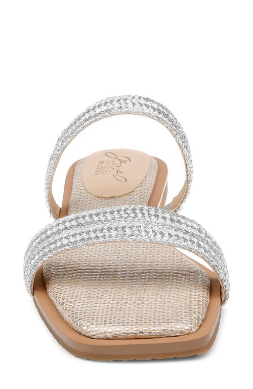 JEWEL BADGLEY MISCHKA JEWEL BADGLEY MISCHKA HELENA SLIDE SANDAL