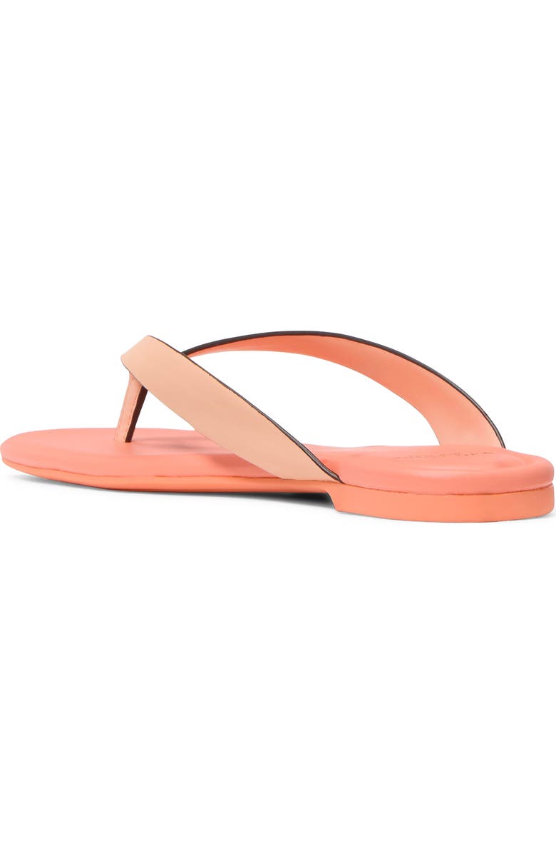 Kate Spade New York sandie flip flop, Alternate, color,