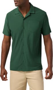 Mizzen+Main Copa Performance Camp Shirt