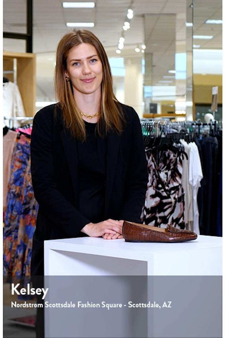 Judie Luxe Flat video