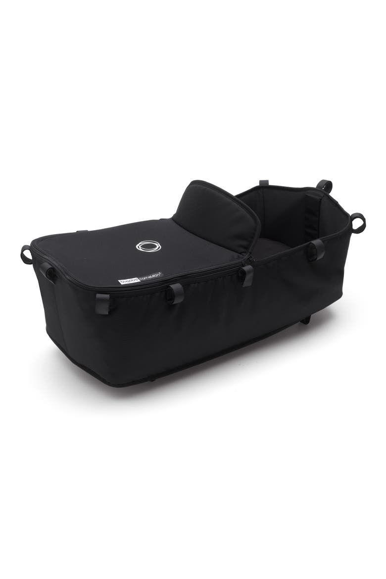 Cameleon³ Plus Complete Stroller, Alternate, color, BLACK/ BLACK