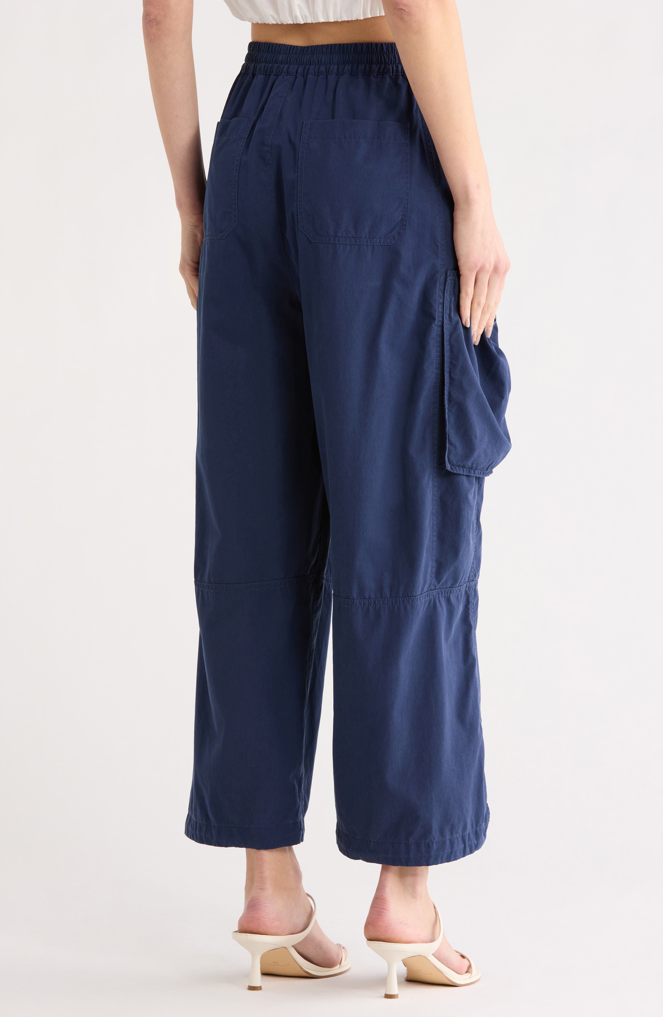 Easton Cargo Pants - image 2