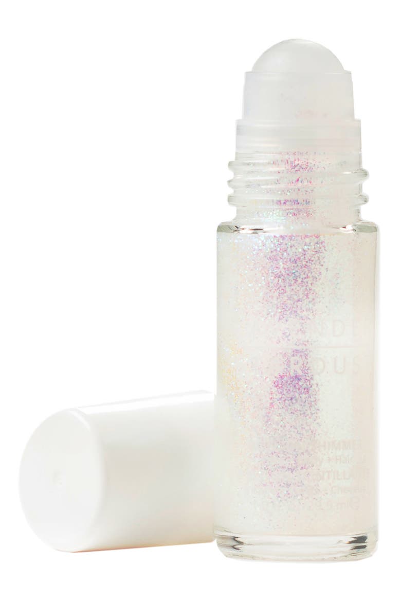 Roll-On Shimmer, Alternate, color, UNICORN