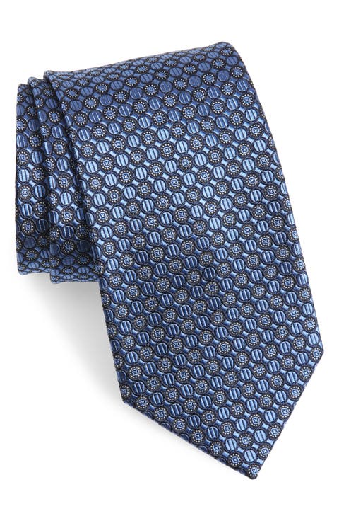 Men's 100% Silk Ties, Bow Ties & Pocket Squares | Nordstrom