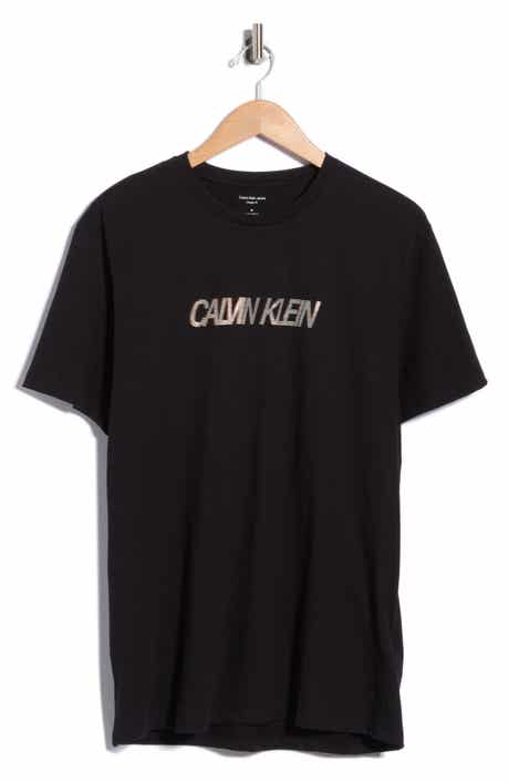 Logo Graphic T-Shirt