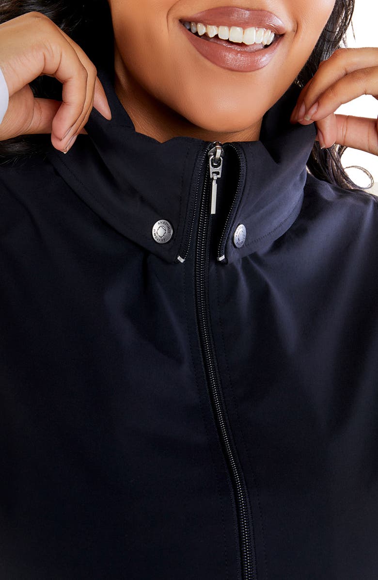 Anatomie Delaney Travel Vest, Alternate, color, 