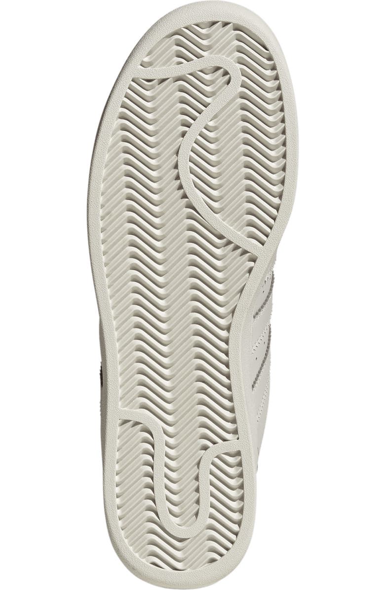 adidas Superstar XLG Sneaker, Alternate, color,