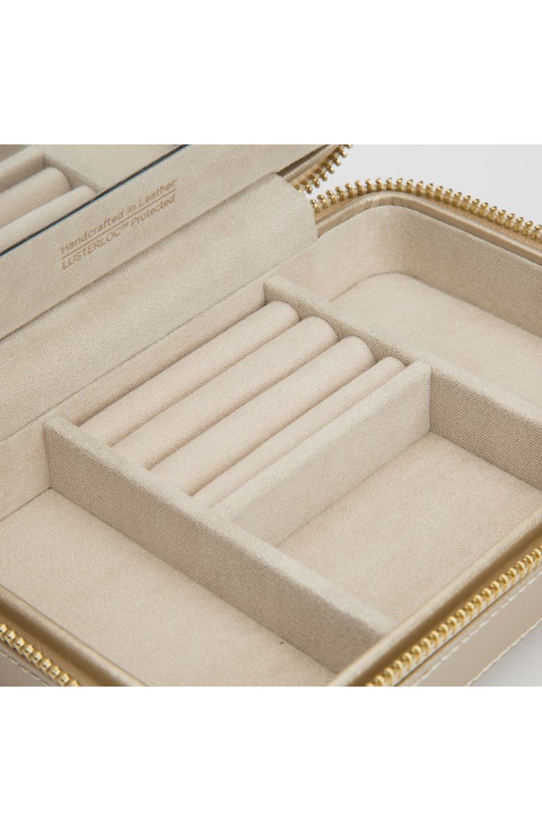 WOLF Palermo Travel Zip Case, Alternate, color, 