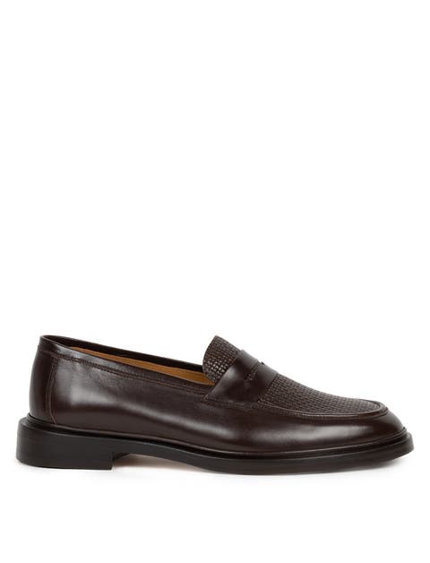 Gaetano Loafer
