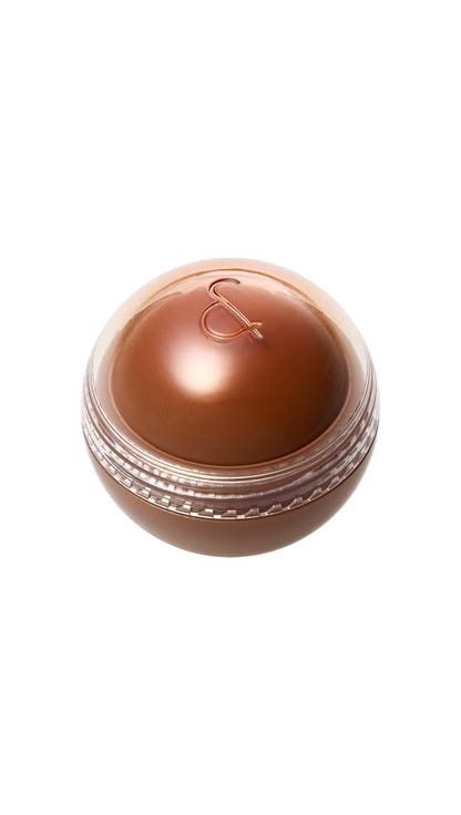 Juicy Roll Cheek