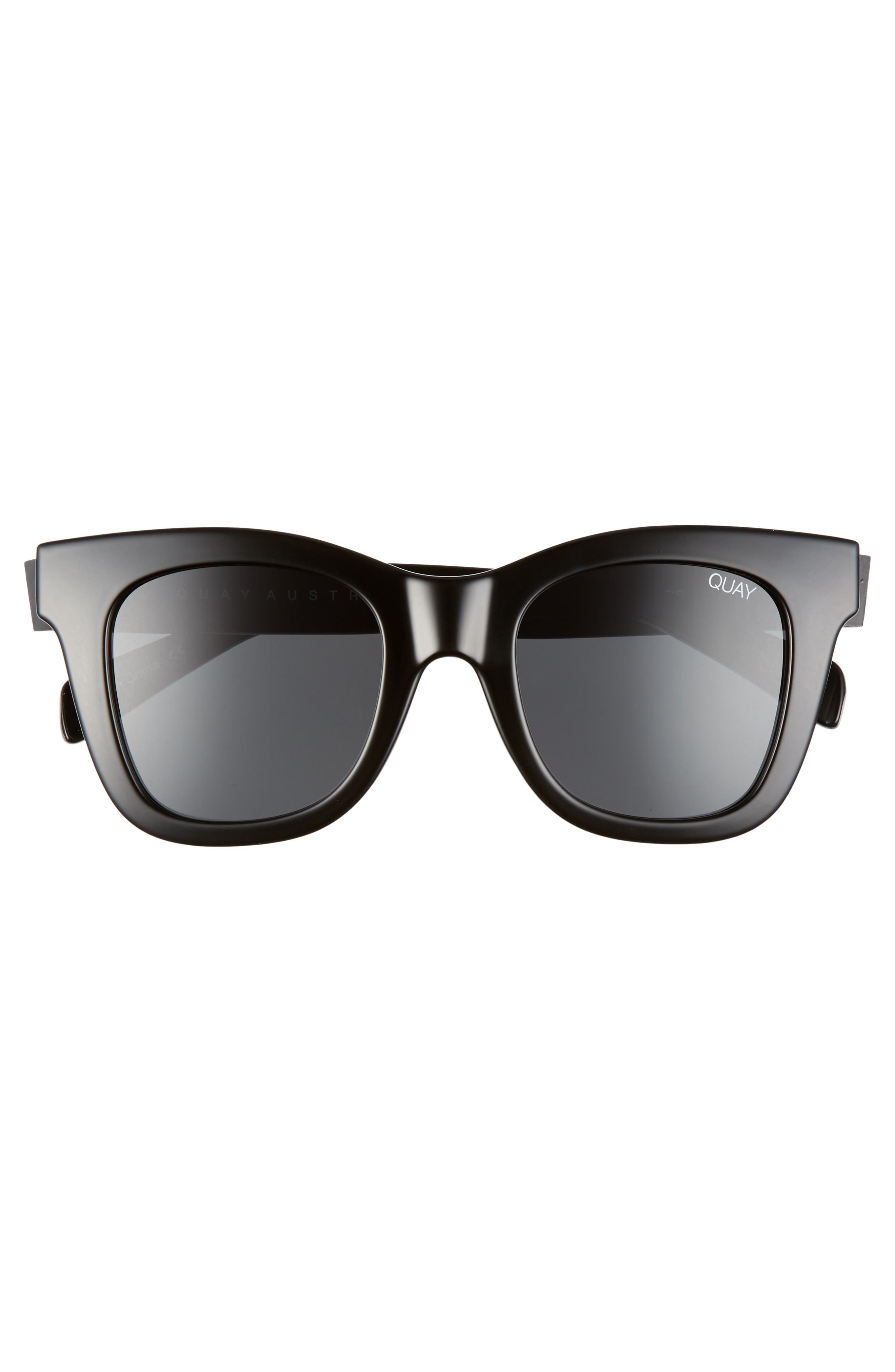 After Hours 51mm Polarized Square Sunglasses (Women) | Nordstrom