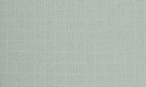 Little Unicorn Organic Cotton Muslin Crib Sheet In Green