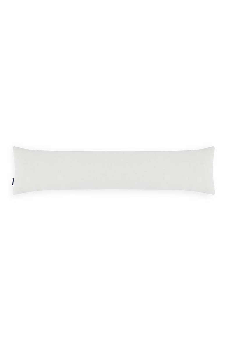 Oxbow Bolster Pillow, Alternate, color, IVORY