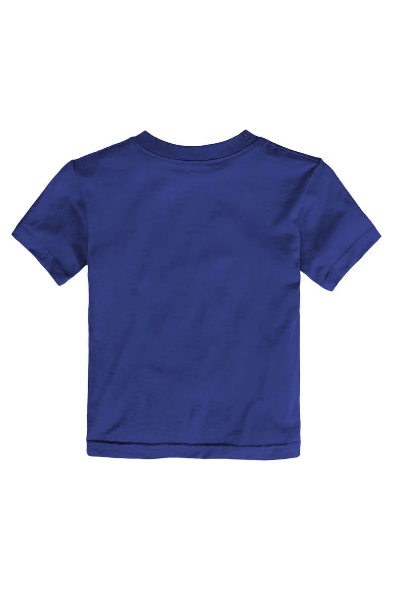 Toddler Nike Royal Buffalo Bills Primary Logo Legend Performance T-Shirt, Alternate, color, Royal