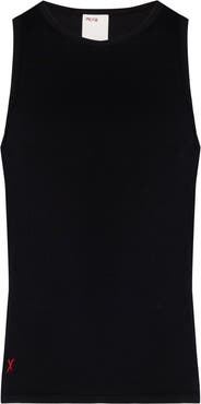 PCFG Free Heaven Rib Tank Top