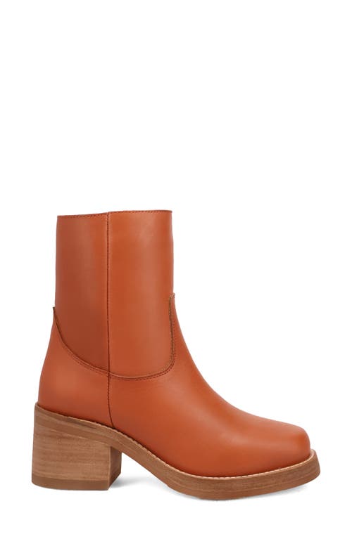 Dingo Roxy Bootie