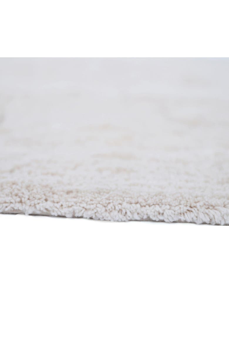 Gentle Flora Rug, Alternate, color, MULTI