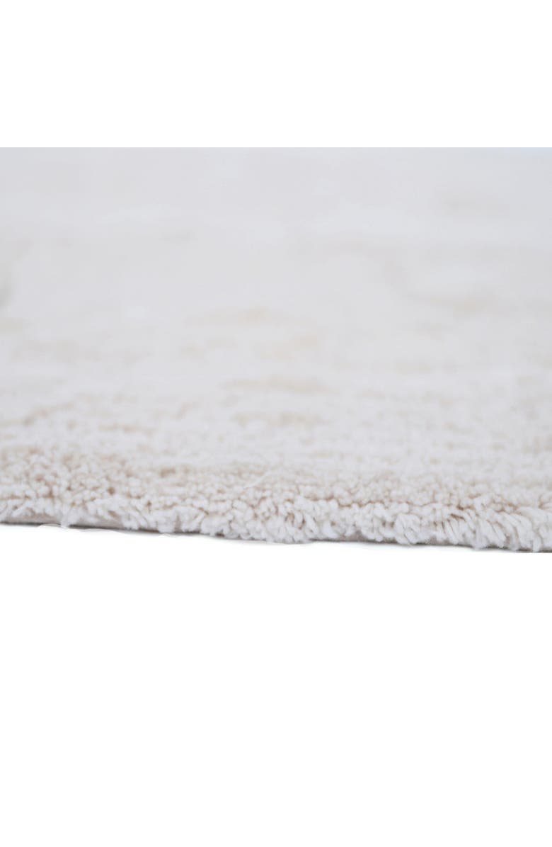 Nattiot Gentle Flora Rug, Alternate, color, Multi