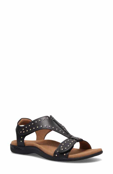 Show Stopper Ankle Strap Sandal