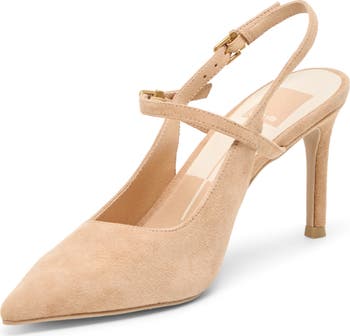 Haliza Slingback Sandal