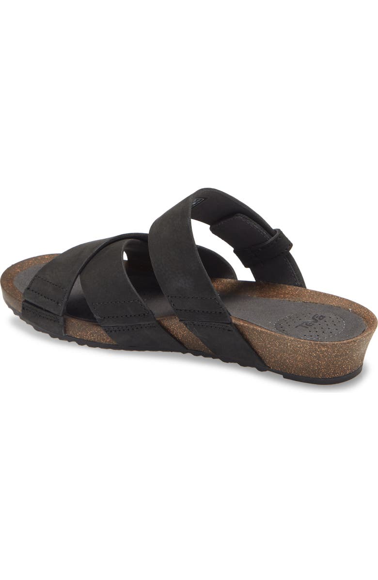 Teva Mahonia Slide Sandal, Alternate, color,