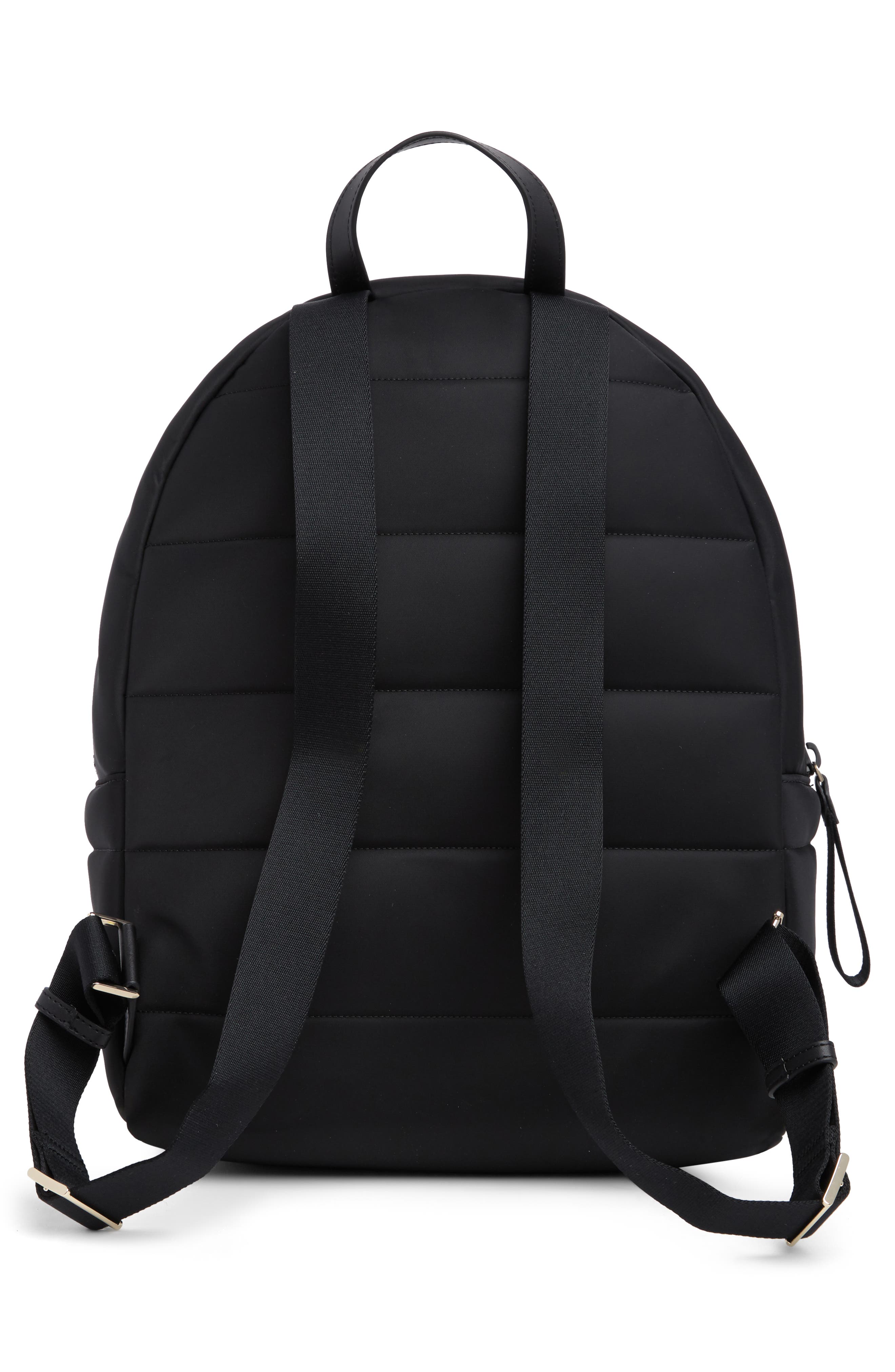 Kate Spade New York ella large backpack, Alternate, color, 