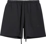 Fear of God Essentials Classic Fit Shorts