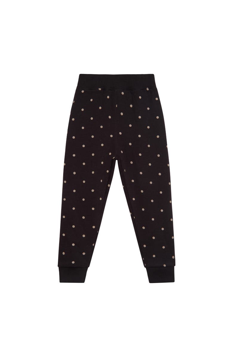 Disney Fleece Hoodie & Pants Set, Alternate, color, Minnie Mouse Off White