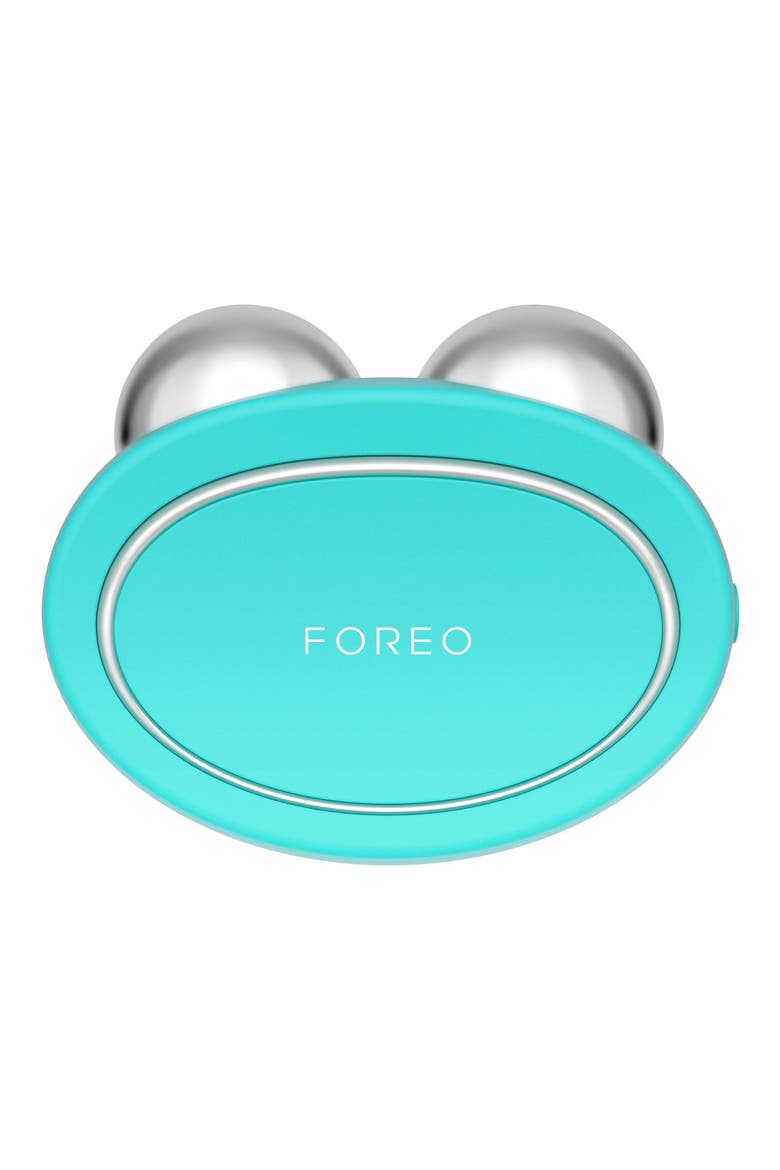 BEAR Facial Toning Device, Main, color, MINT