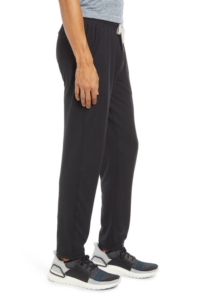 Everyday Jogger Pants, Alternate, color, BLACK