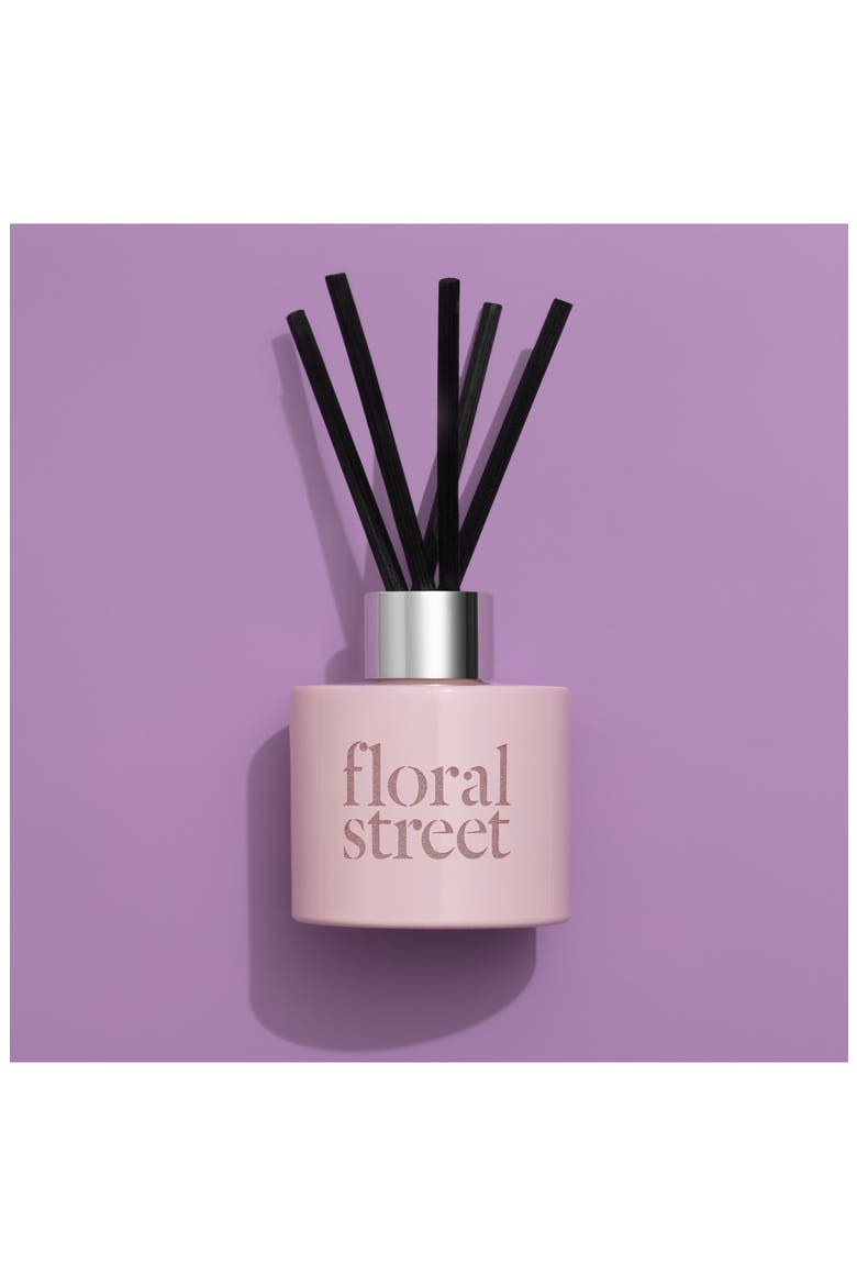 Wonderland Bloom Reed Diffuser (Nordstrom Exclusive), Alternate, color, NO COLOR