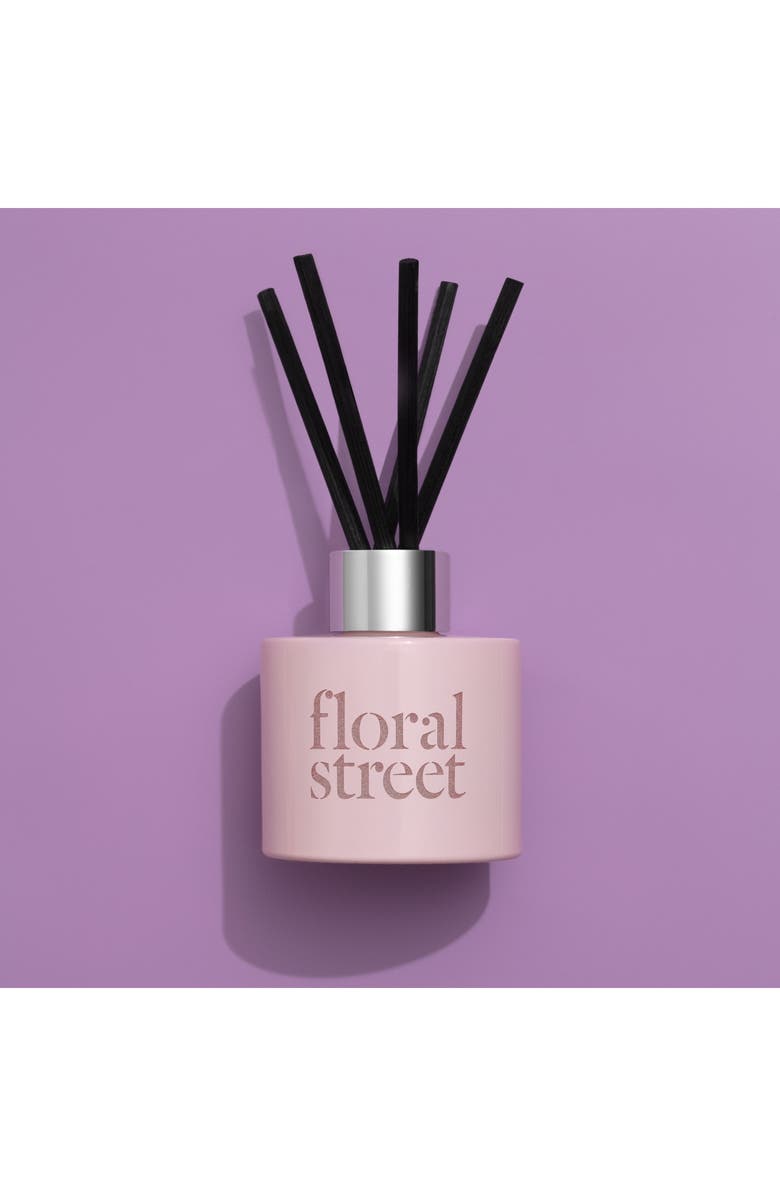 Floral Street Wonderland Bloom Reed Diffuser, Alternate, color,